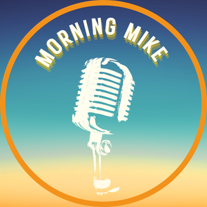 Team Page: Morning Mike with Michael Neuman